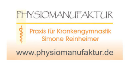 Physiomanufaktur Reinheimer